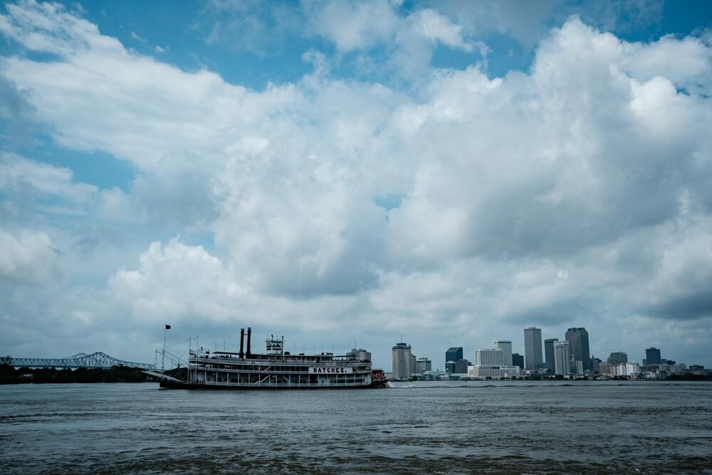 New Orleans, Louisiana